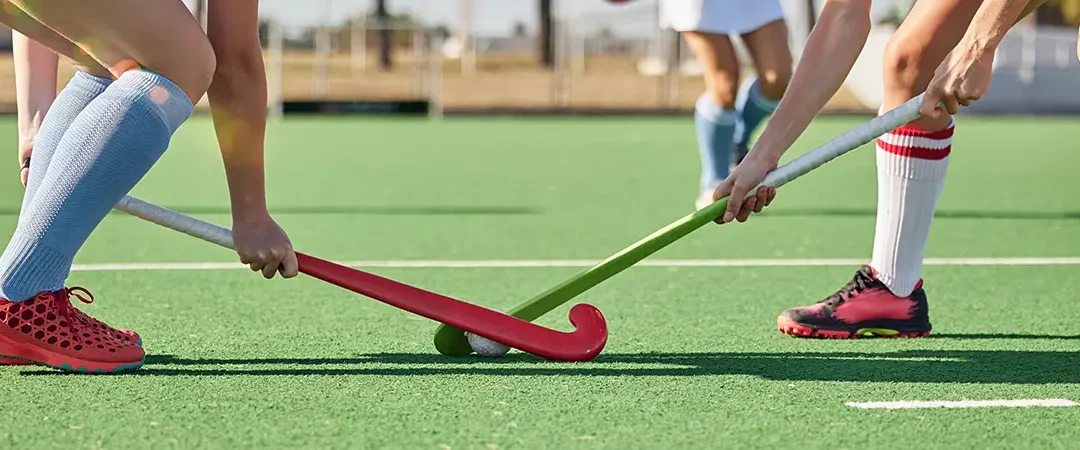 13 partidos del Campeonato de España de Hockey Hierba Infantil 2025 en Fadura