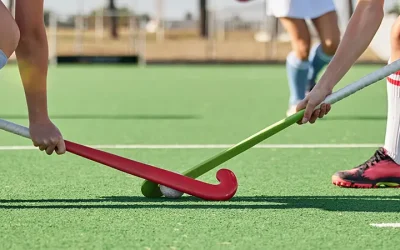 13 partidos del Campeonato de España de Hockey Hierba Infantil 2025 en Fadura