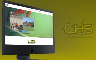 El Club Hockey Stick Getxo lanza su página web renovada
