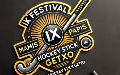El IX Festival Papis Mamis 2025 ya está aquí!